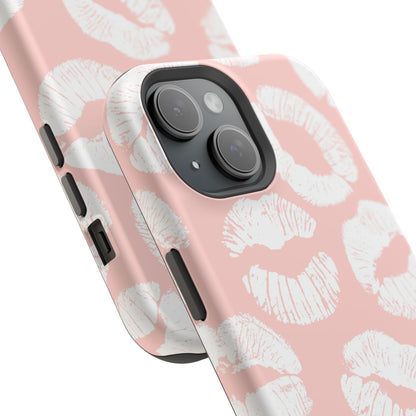Kiss Bliss - Magnetic Tough Case - Arc & Bold