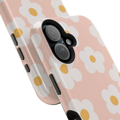 Daisy - Magnetic Tough Case - Arc & Bold