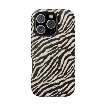 Zebra - Magnetic Tough Case - Arc & Bold