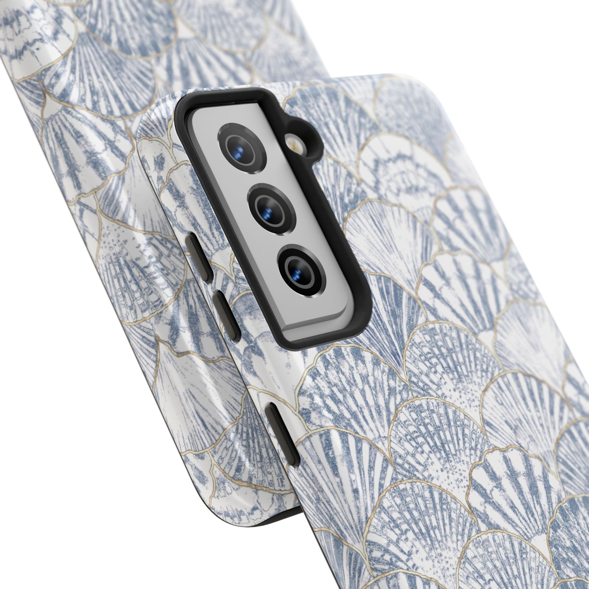 Ocean Breeze - Tough Phone Case - Arc & Bold