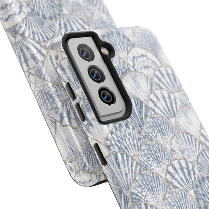 Ocean Breeze - Tough Phone Case - Arc & Bold
