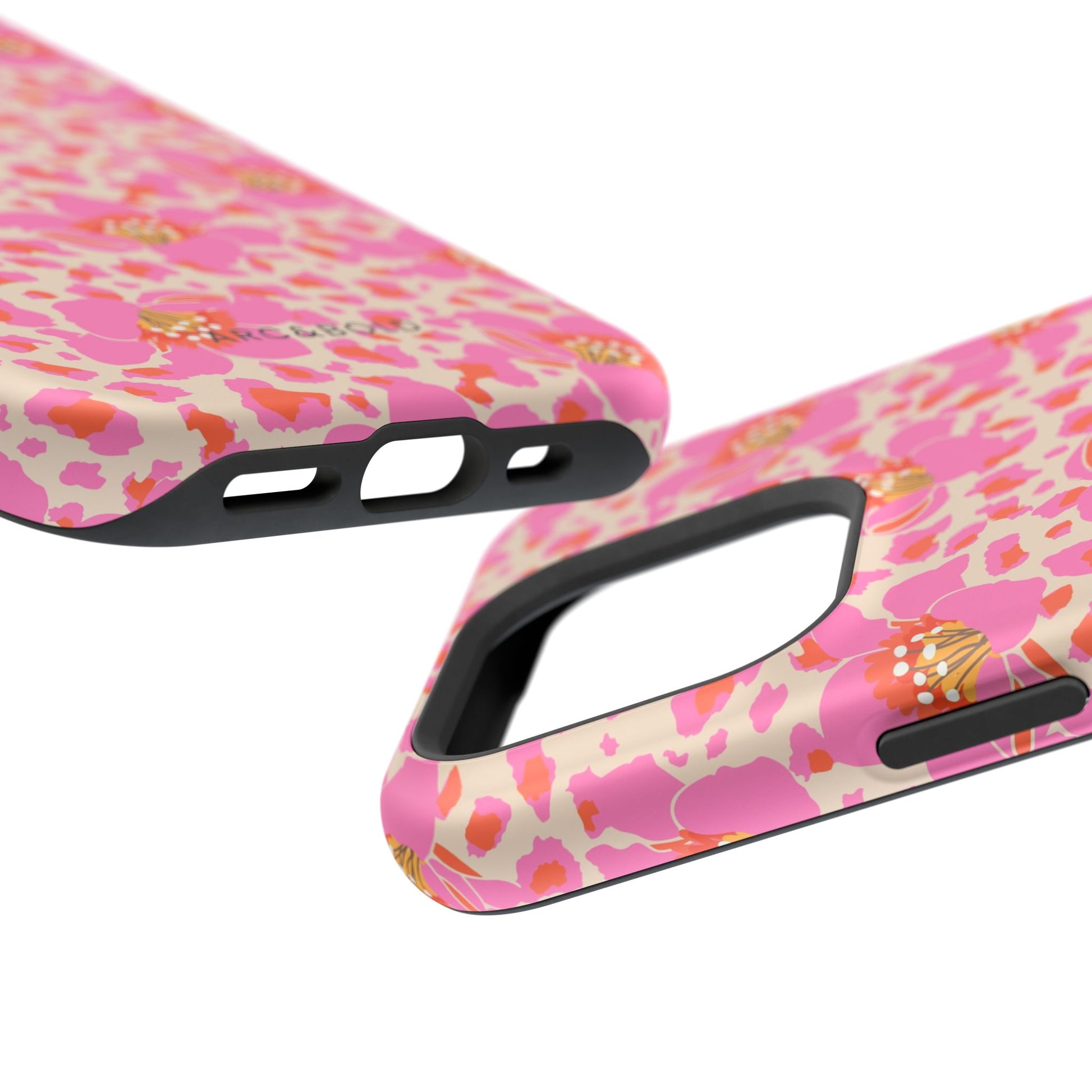 Radiant Garden - Magnetic Tough Case - Arc & Bold