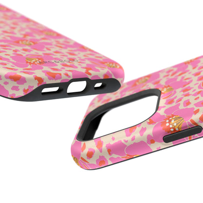 Radiant Garden - Magnetic Tough Case - Arc & Bold