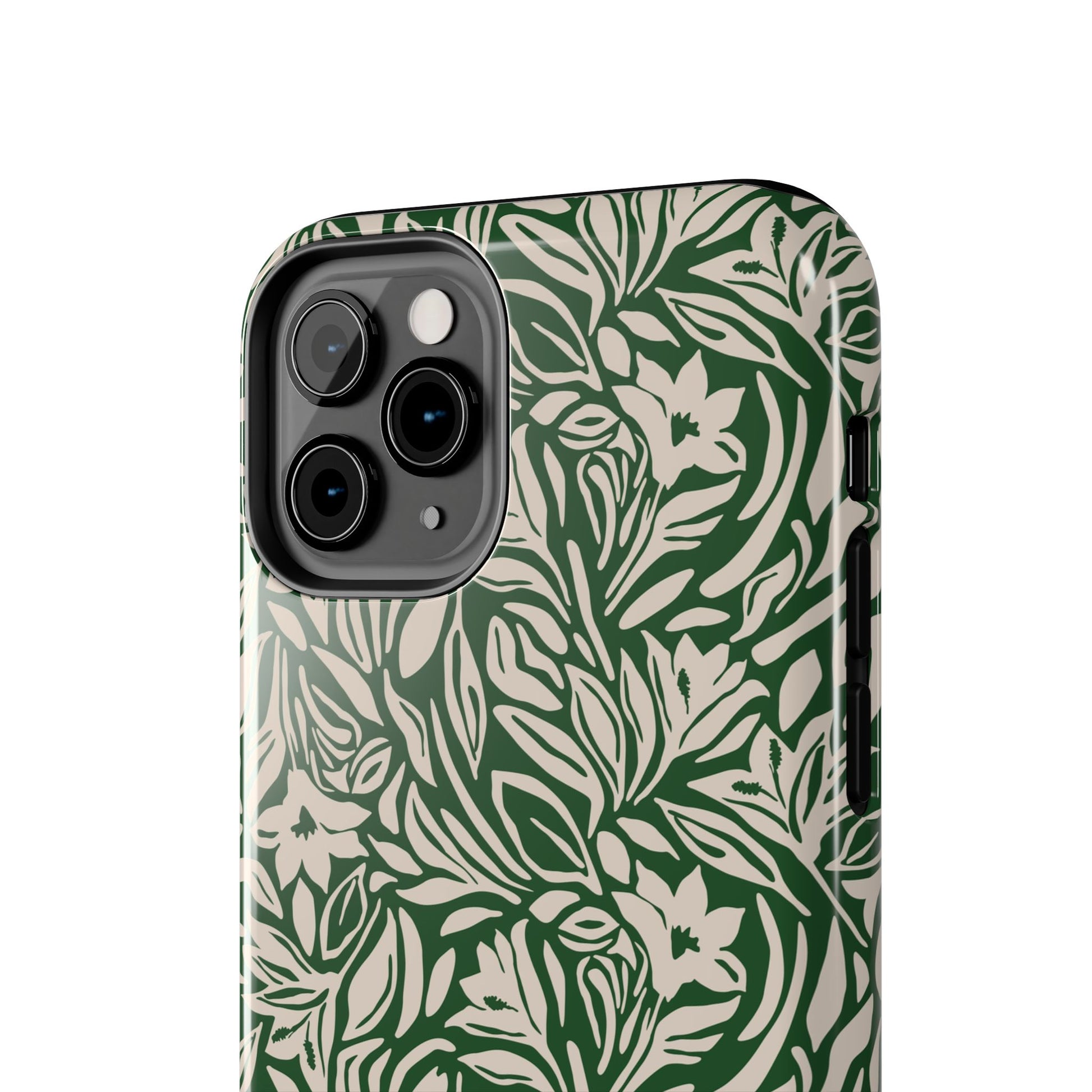 Timeless Evergreen - Tough Phone Case - Arc & Bold