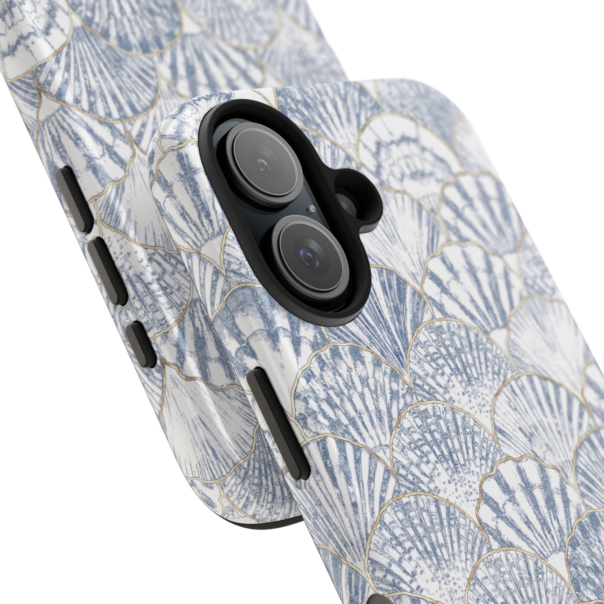 Ocean Breeze - Tough Phone Case - Arc & Bold