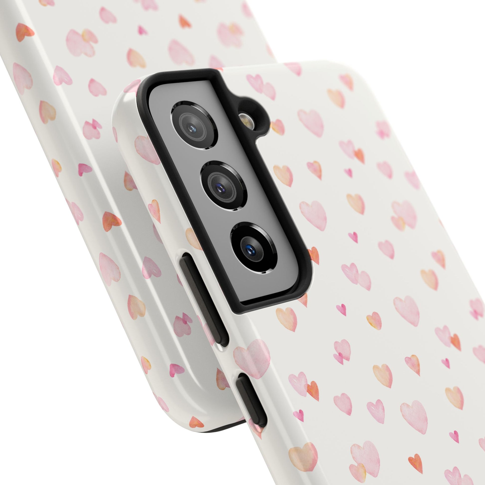'Be Mine' - Tough Phone Case - Arc & Bold