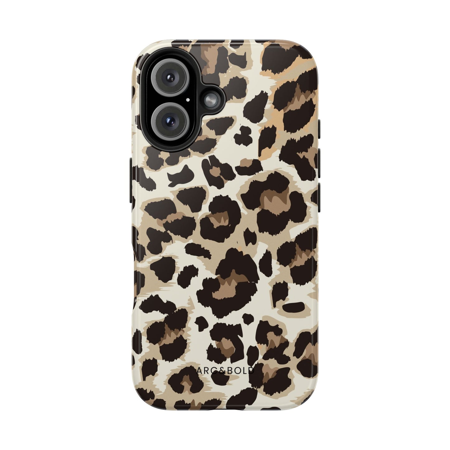 Leopard - Tough Phone Case