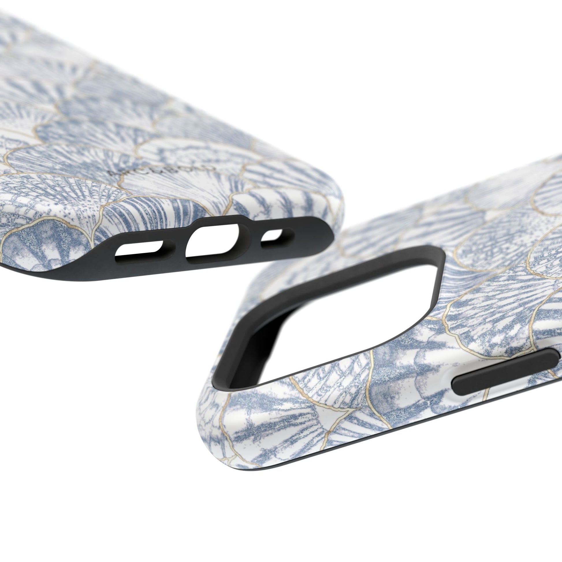Ocean Breeze - Magnetic Tough Case - Arc & Bold