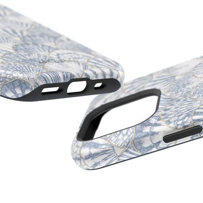 Ocean Breeze - Magnetic Tough Case - Arc & Bold
