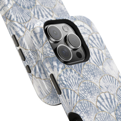 Ocean Breeze - Magnetic Tough Case - Arc & Bold