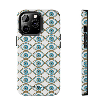 Evil Eye - Tough Phone Case