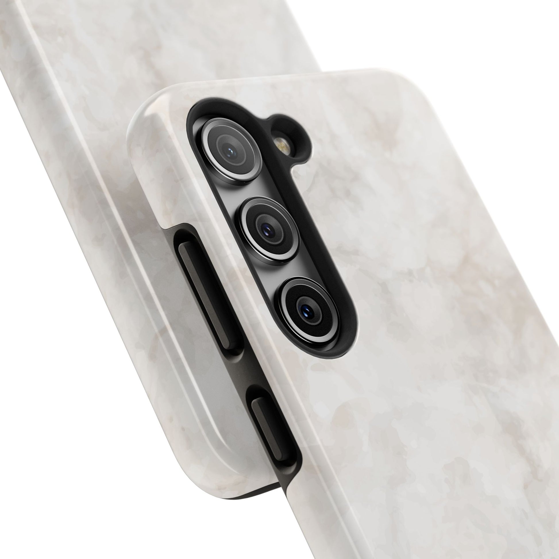 Marble - Tough Phone Case - Arc & Bold