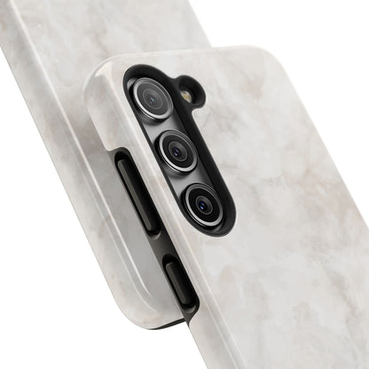 Marble - Tough Phone Case - Arc & Bold