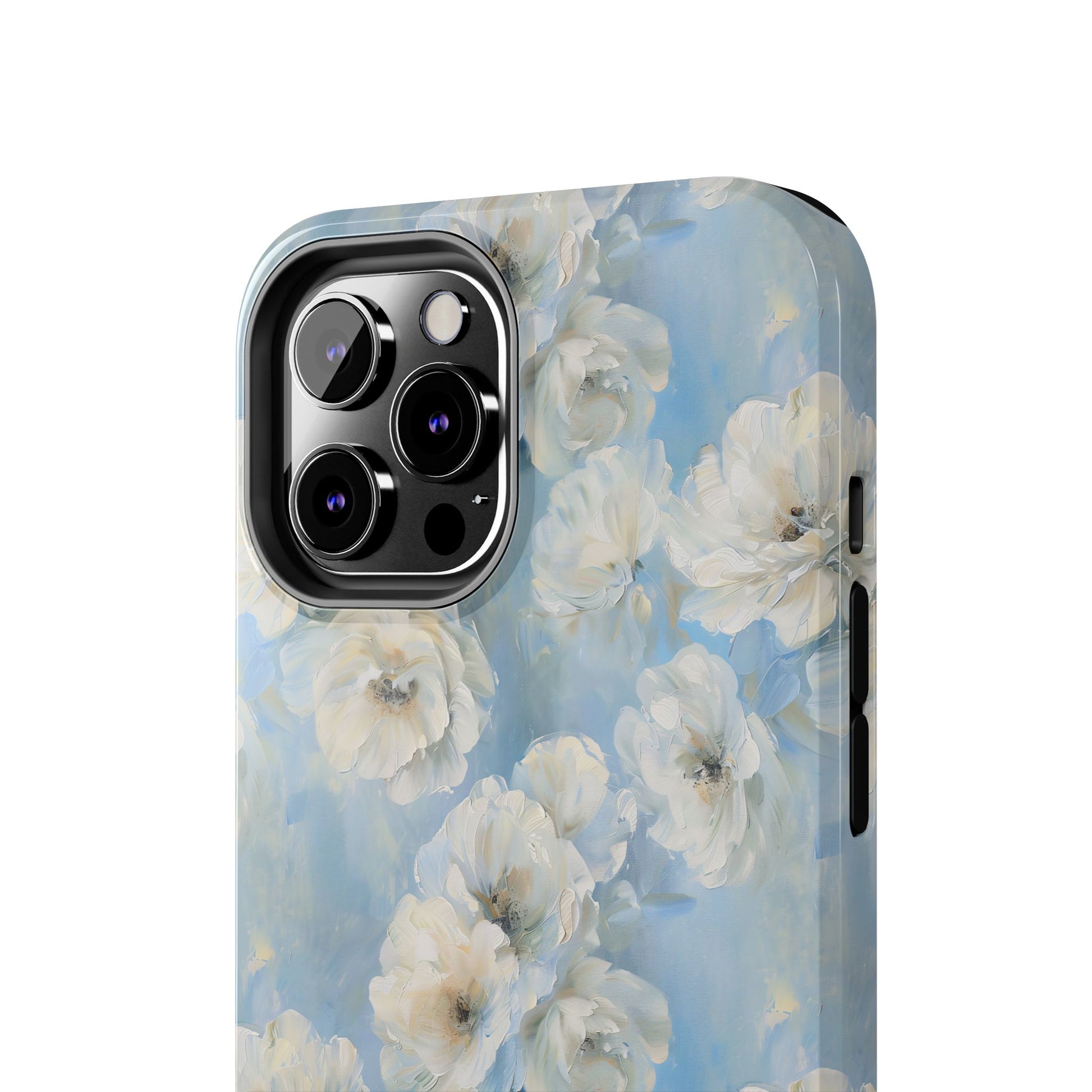 Sky Garden - Tough Phone Case - Arc & Bold