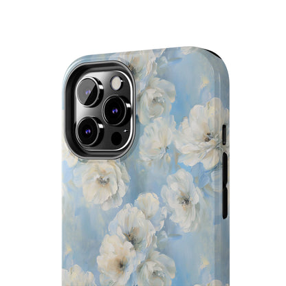 Sky Garden - Tough Phone Case - Arc & Bold