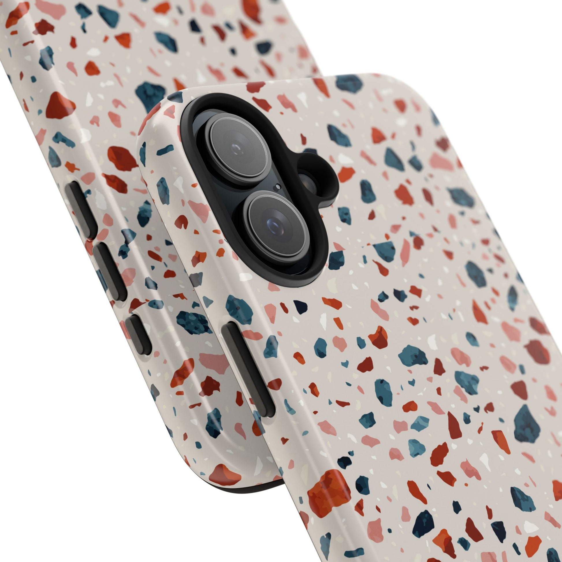 Terrazzo - Tough Phone Case - Arc & Bold