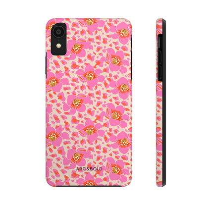 Radiant Garden -Tough Phone Case