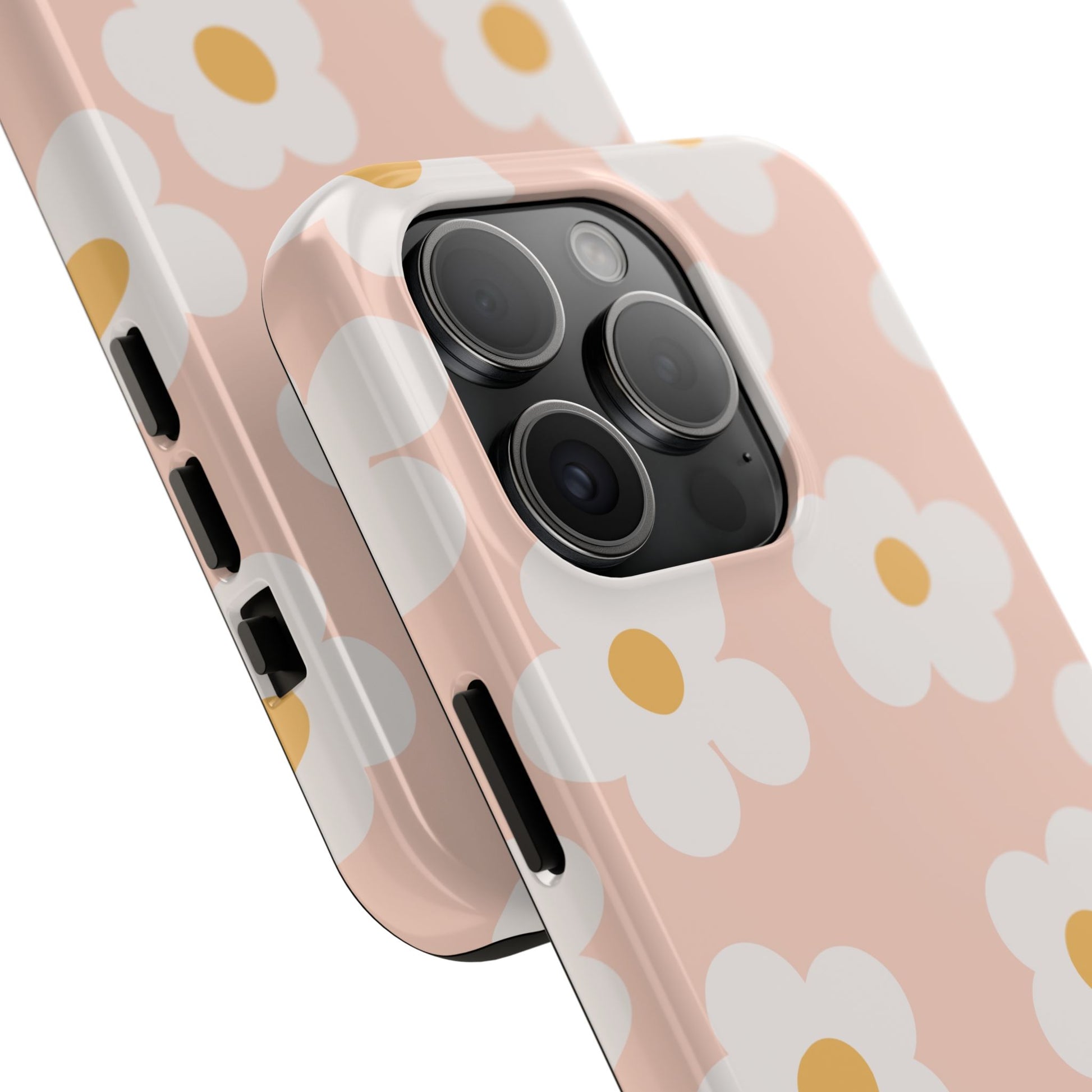 Daisy - Tough Phone Case - Arc & Bold