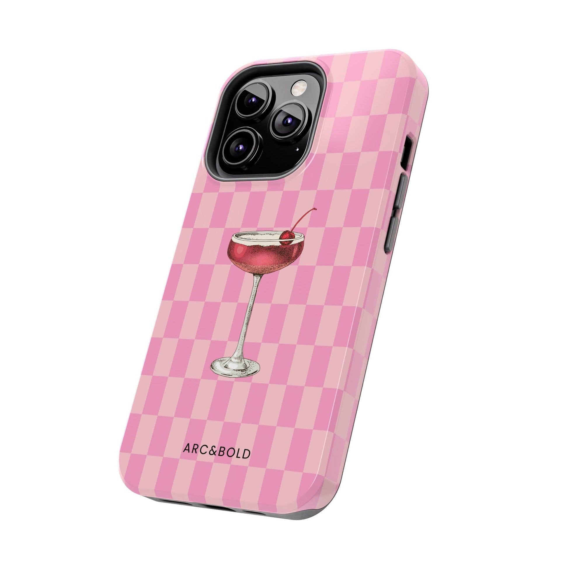 Cheers - Tough Phone Case - Arc & Bold