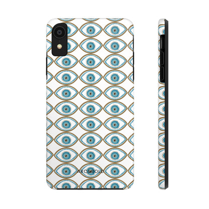 Evil Eye - Tough Phone Case