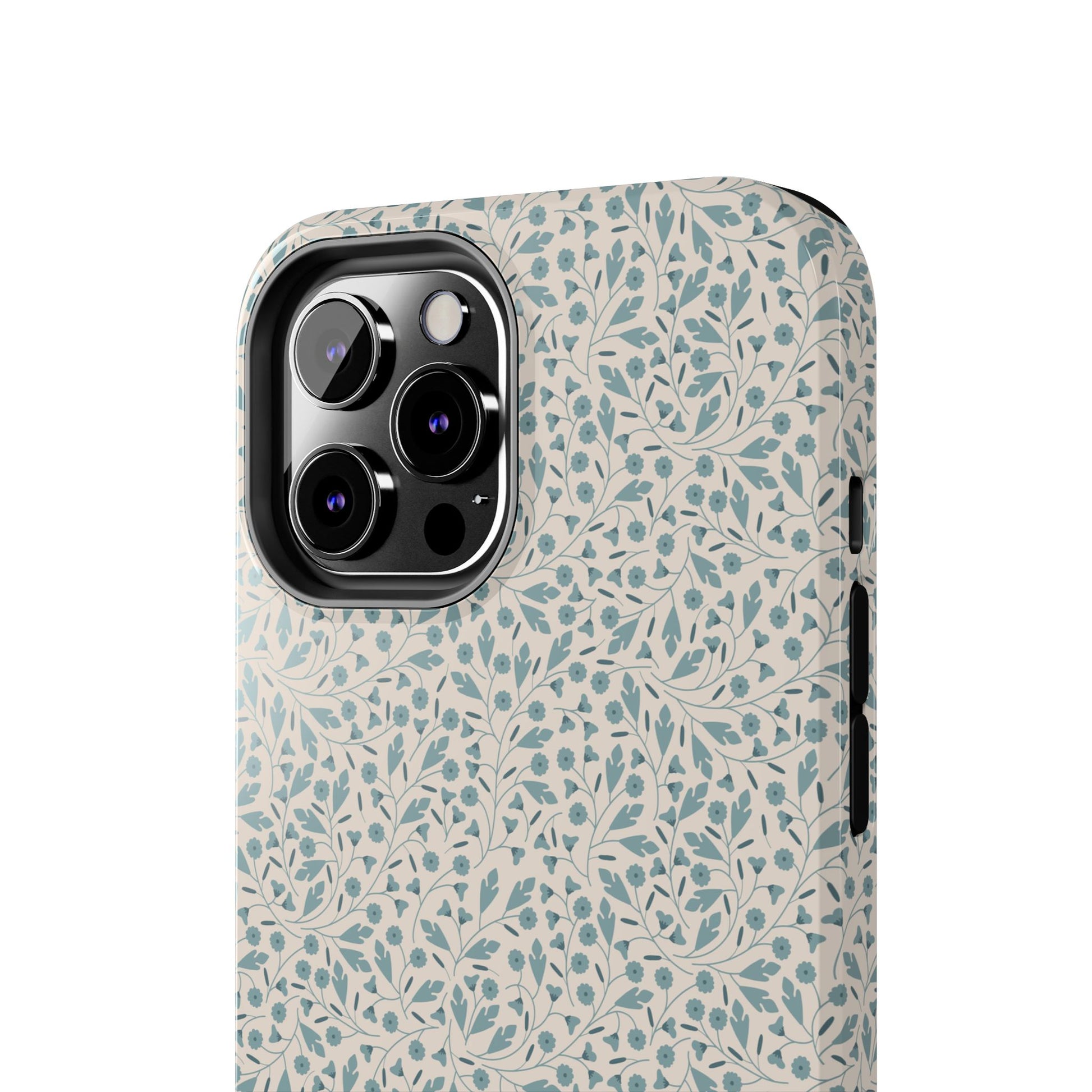 Ivy - Tough Phone Case - Arc & Bold