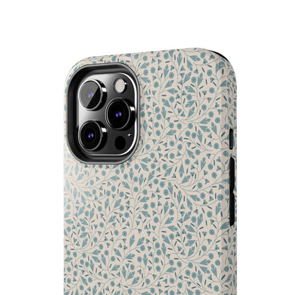 Ivy - Tough Phone Case - Arc & Bold