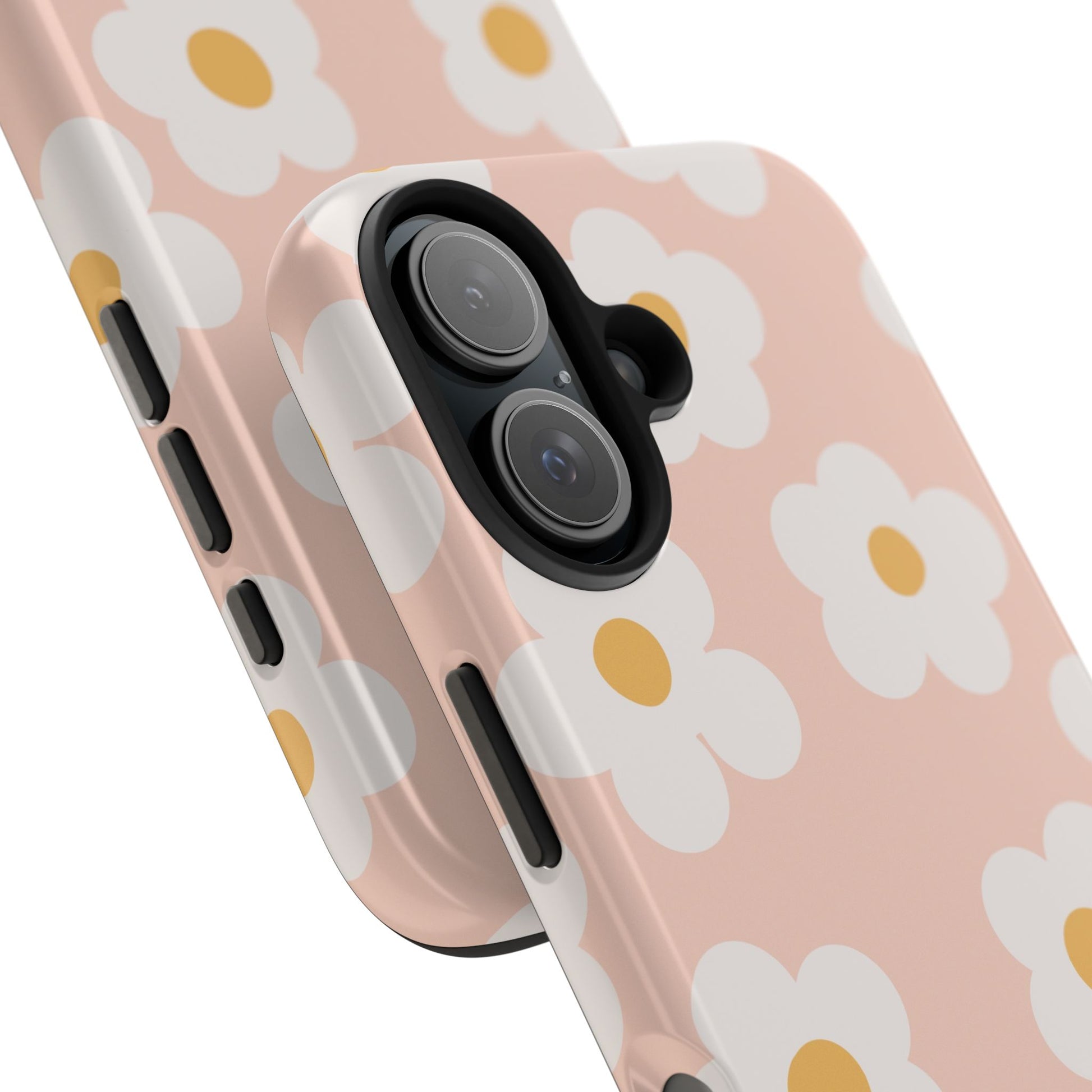 Daisy - Tough Phone Case - Arc & Bold