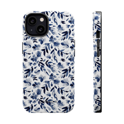 Shadow Bloom - Magnetic Tough Case - Arc & Bold