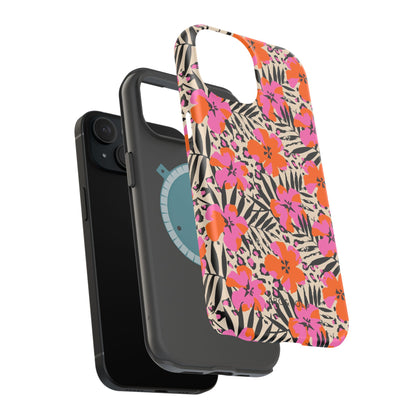 Aloha - Magnetic Tough Case - Arc & Bold