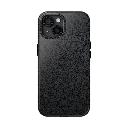 Damask - Tough Phone Case - Arc & Bold
