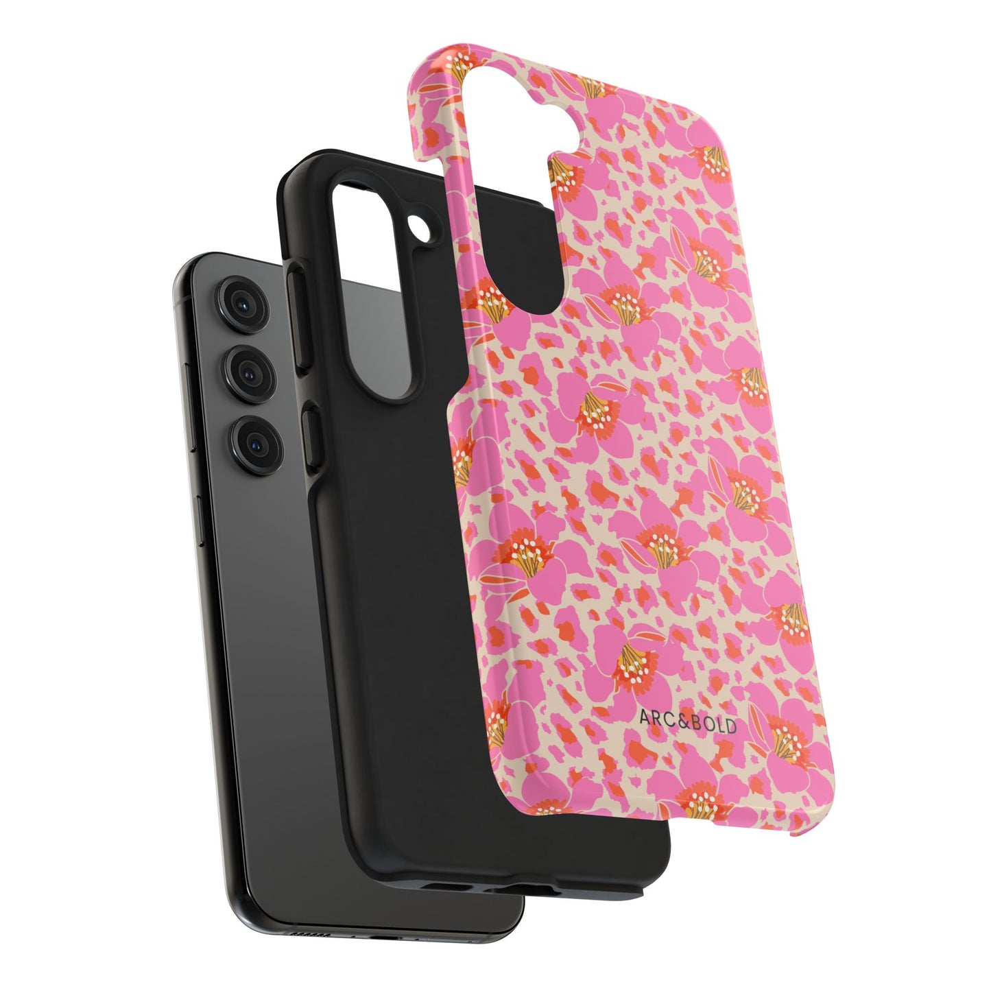 Radiant Garden -Tough Phone Case