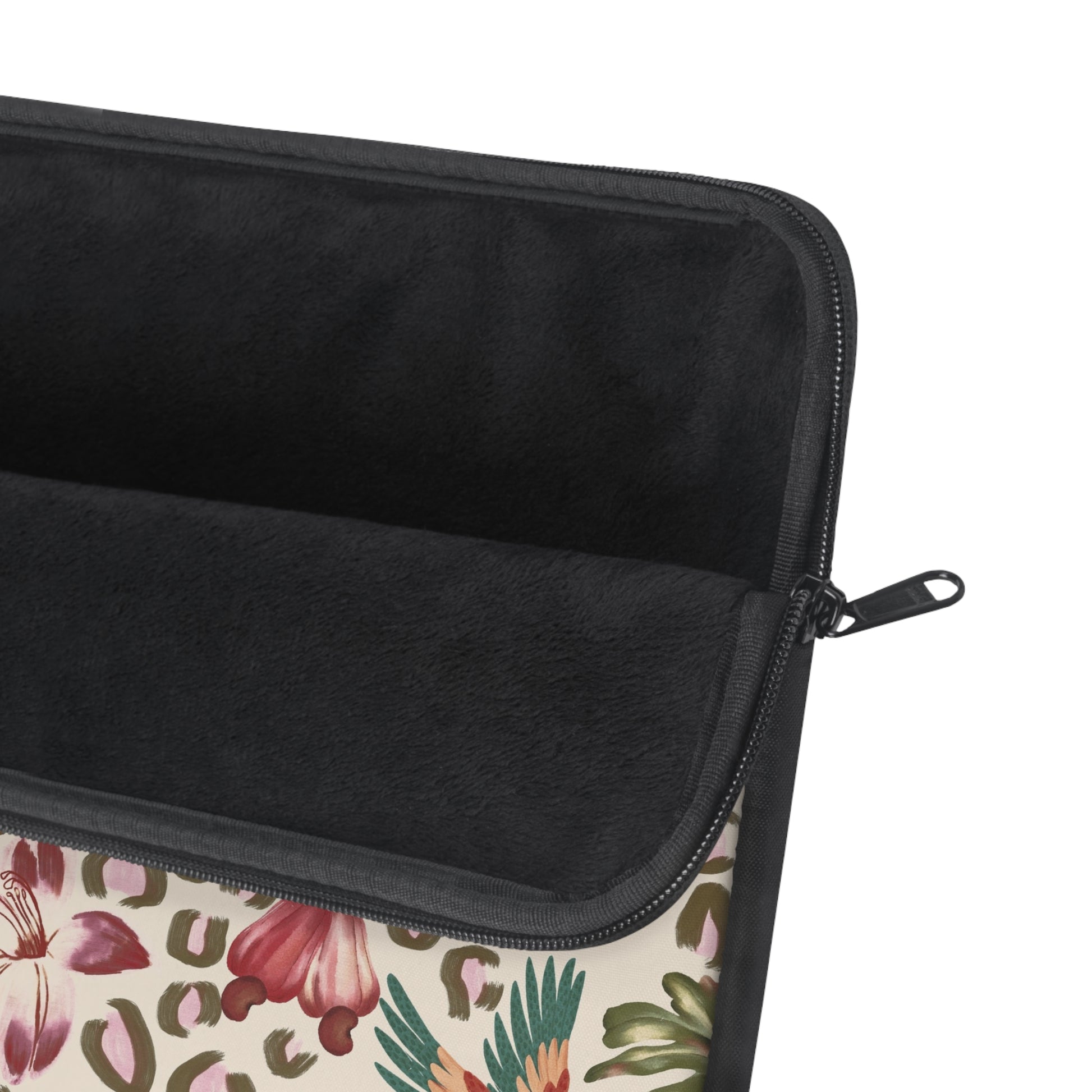 Tropical - Laptop Sleeve - Arc & Bold