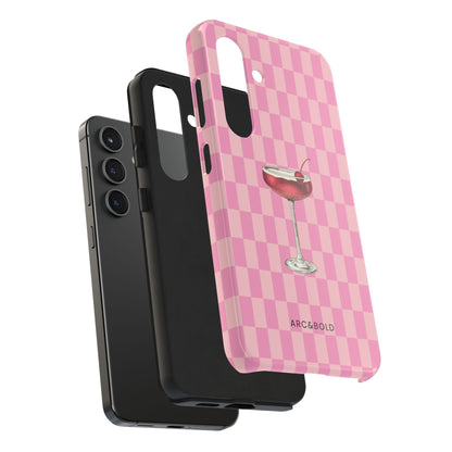 Cheers - Tough Phone Case - Arc & Bold