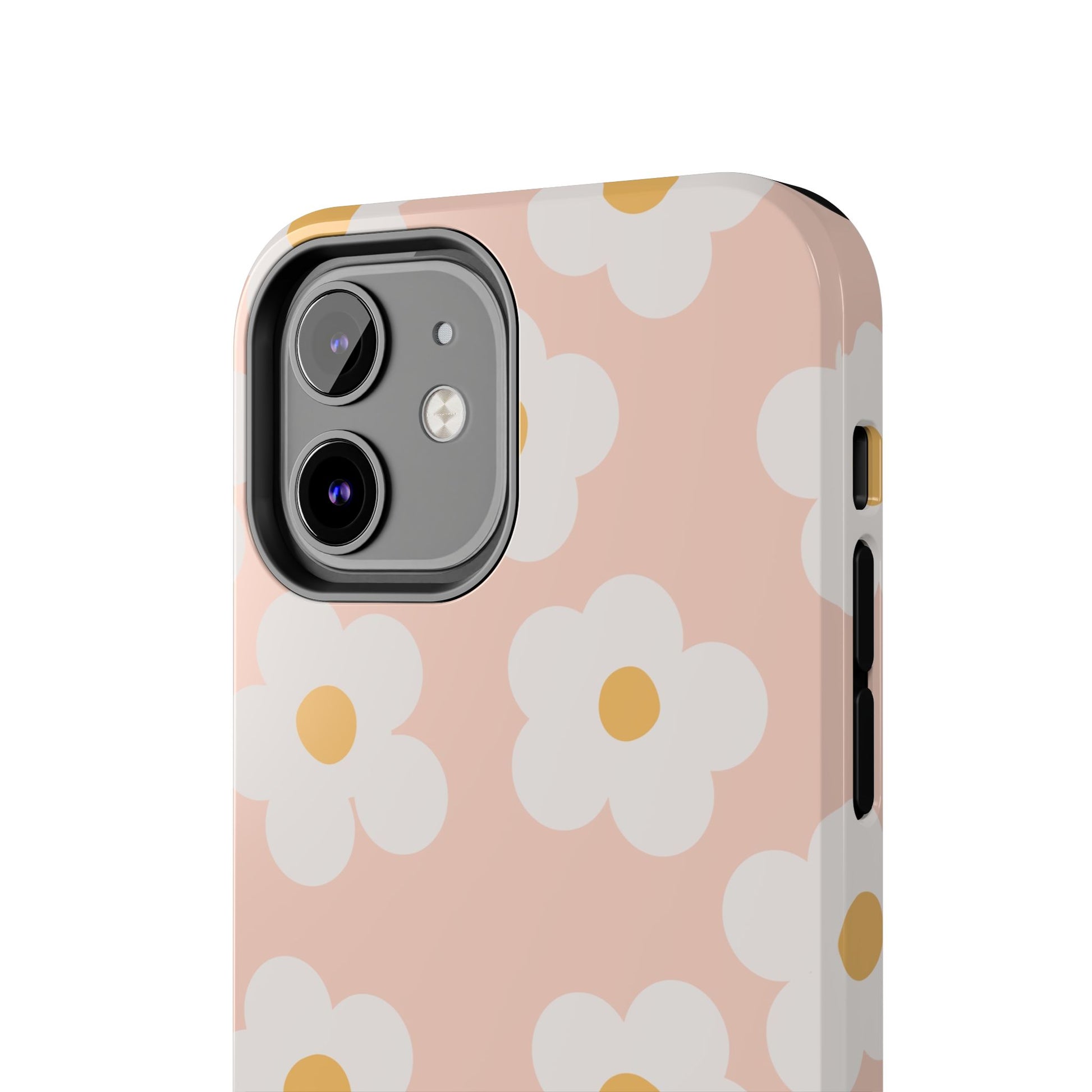 Daisy - Tough Phone Case - Arc & Bold