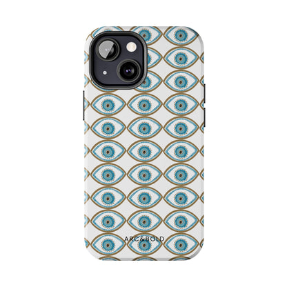 Evil Eye - Tough Phone Case