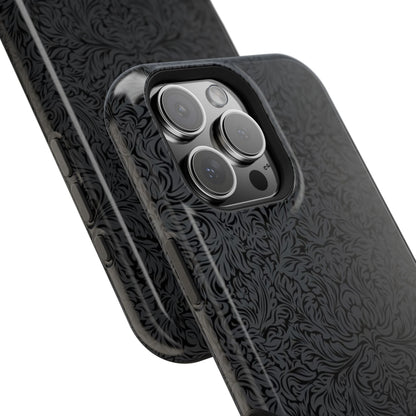 Damask - Magnetic Tough Case - Arc & Bold