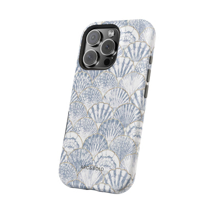 Ocean Breeze - Magnetic Tough Case - Arc & Bold