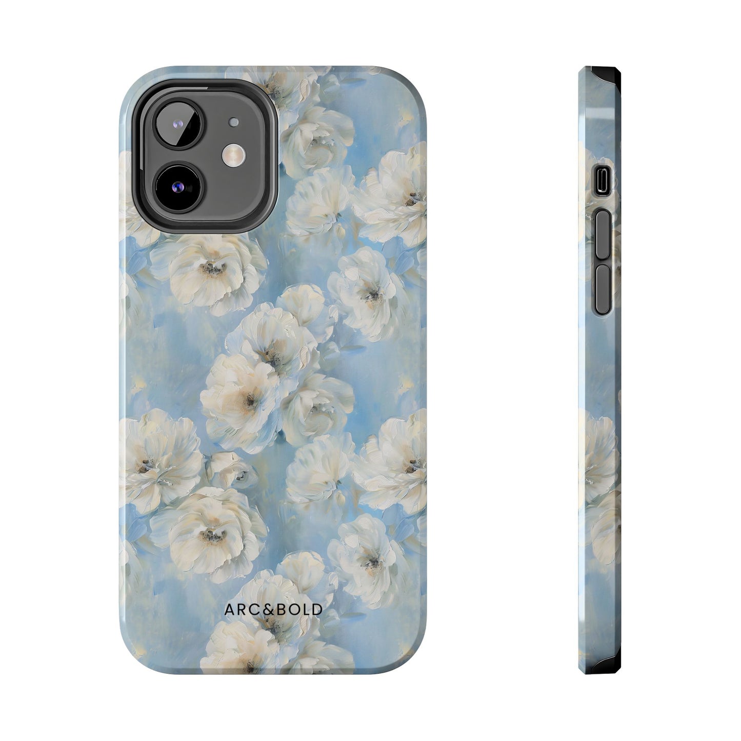 Sky Garden - Tough Phone Case - Arc & Bold
