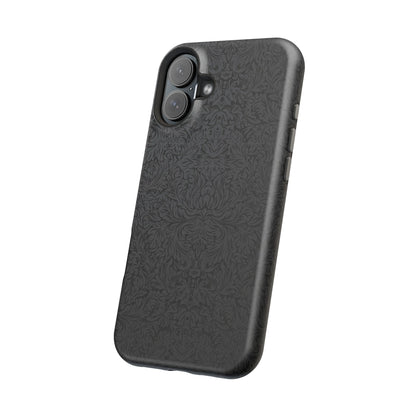 Damask - Magnetic Tough Case - Arc & Bold