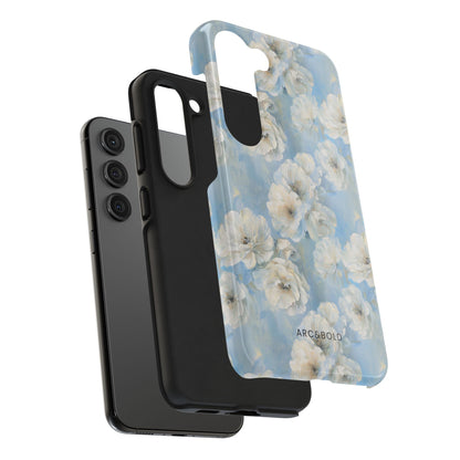 Sky Garden - Tough Phone Case - Arc & Bold