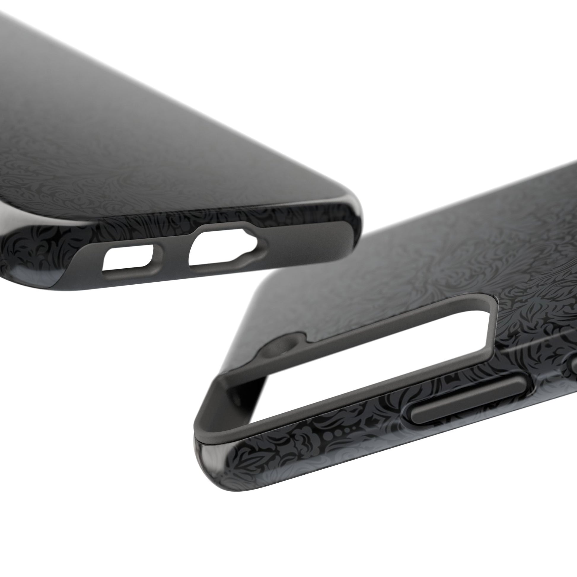 Damask - Tough Phone Case - Arc & Bold