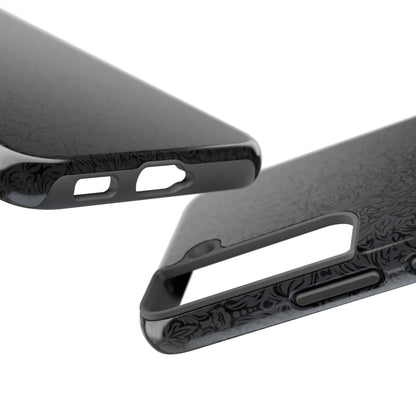 Damask - Tough Phone Case - Arc & Bold