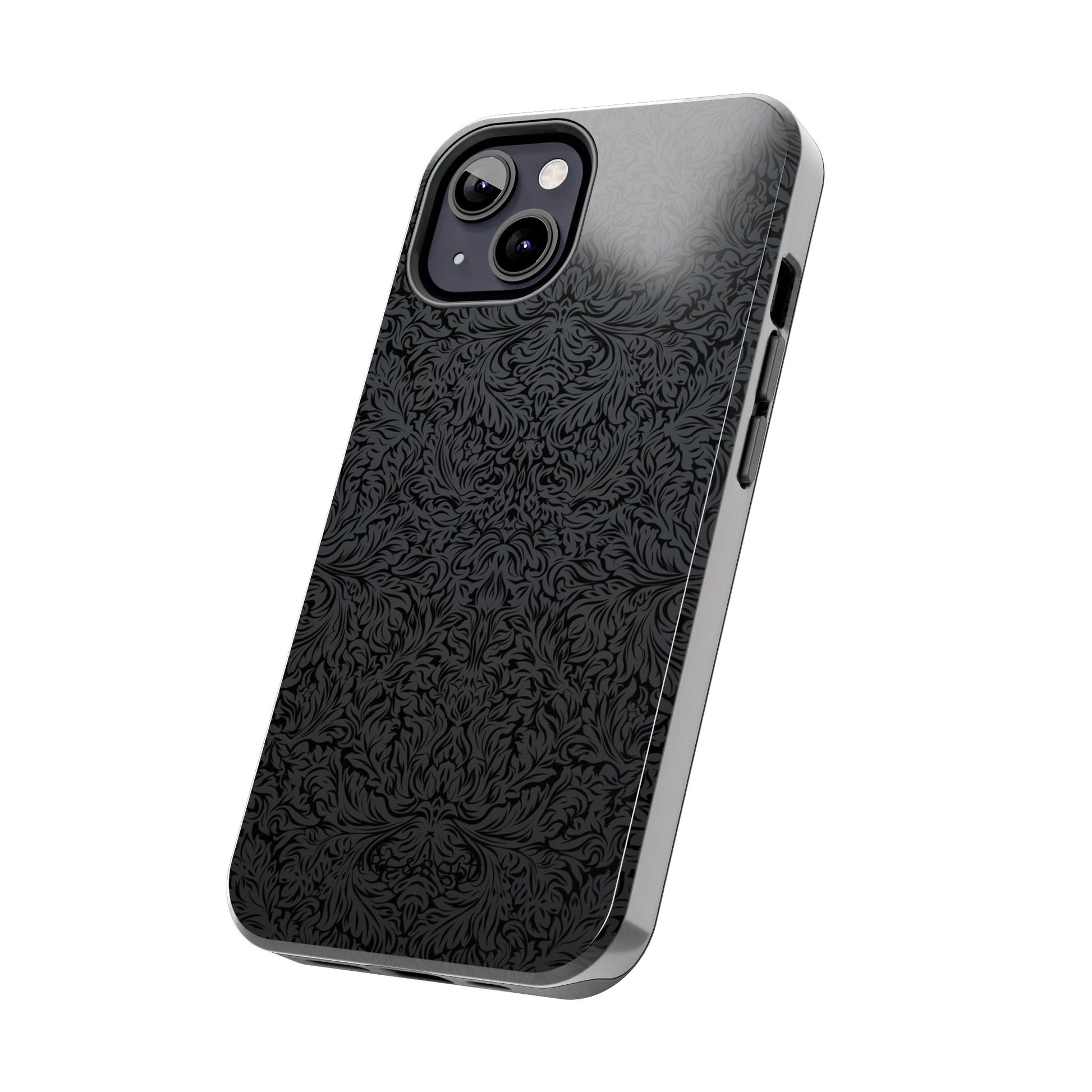 Damask - Tough Phone Case - Arc & Bold