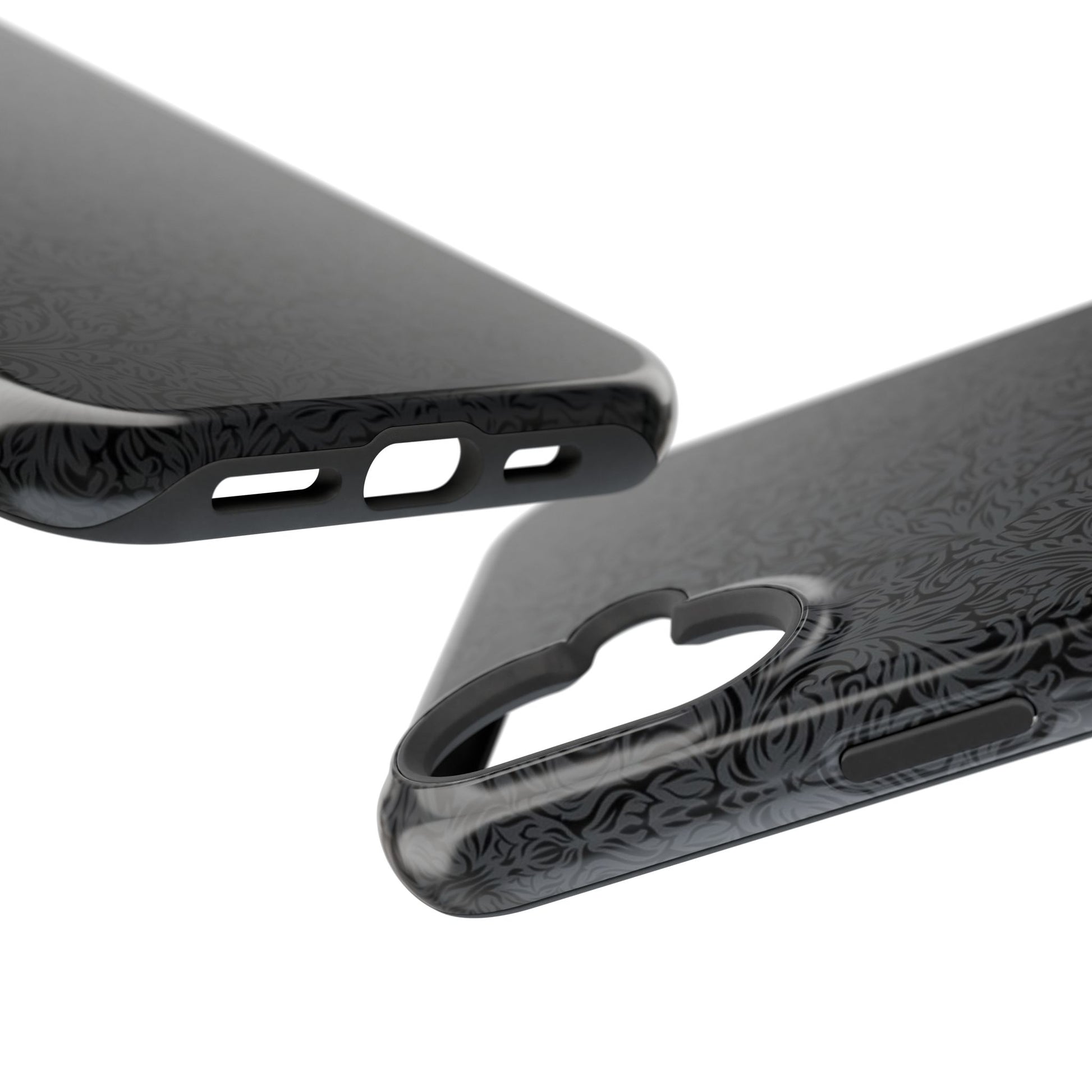 Damask - Magnetic Tough Case - Arc & Bold