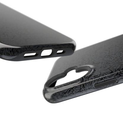 Damask - Magnetic Tough Case - Arc & Bold