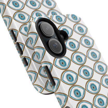 Evil Eye - Tough Phone Case