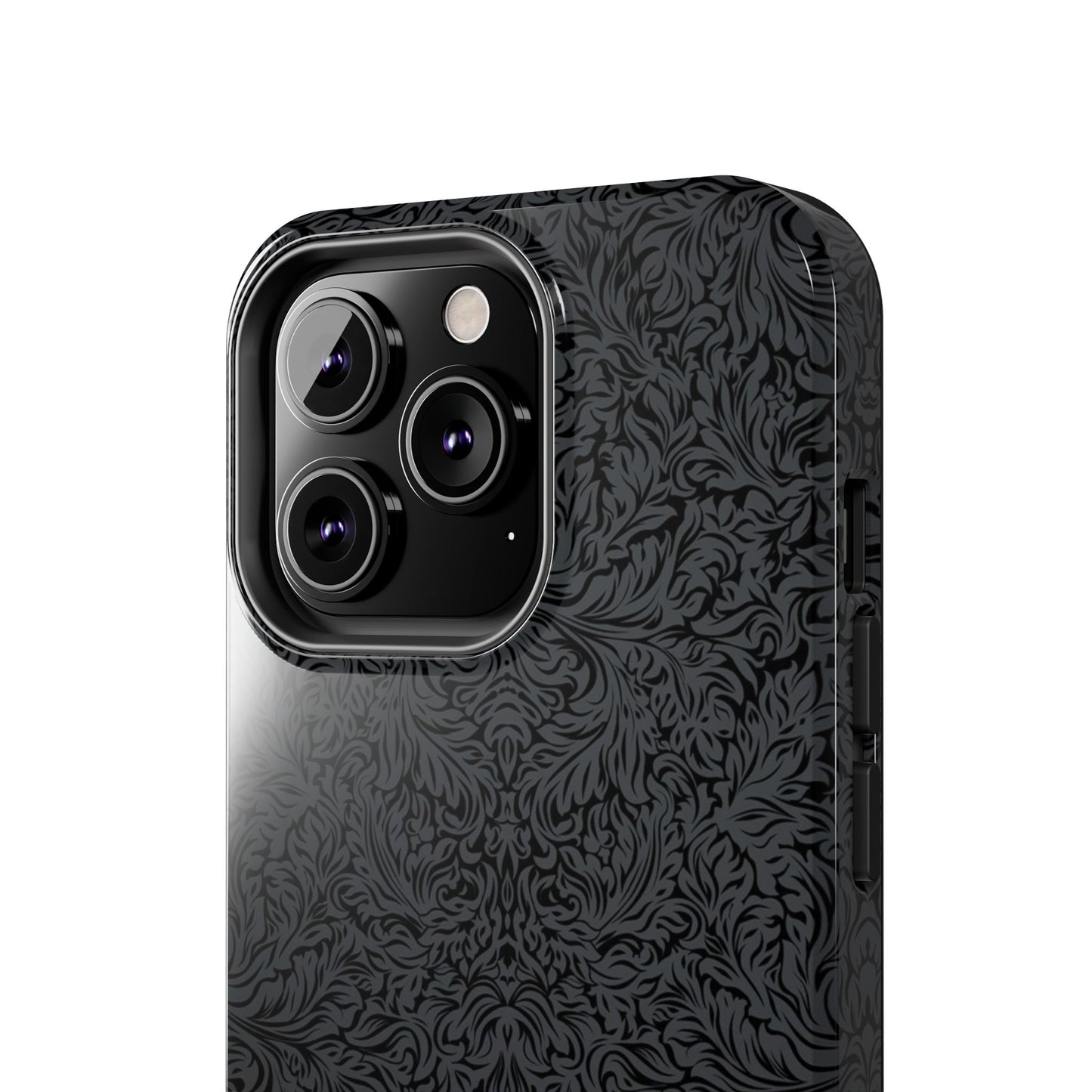 Damask - Tough Phone Case - Arc & Bold