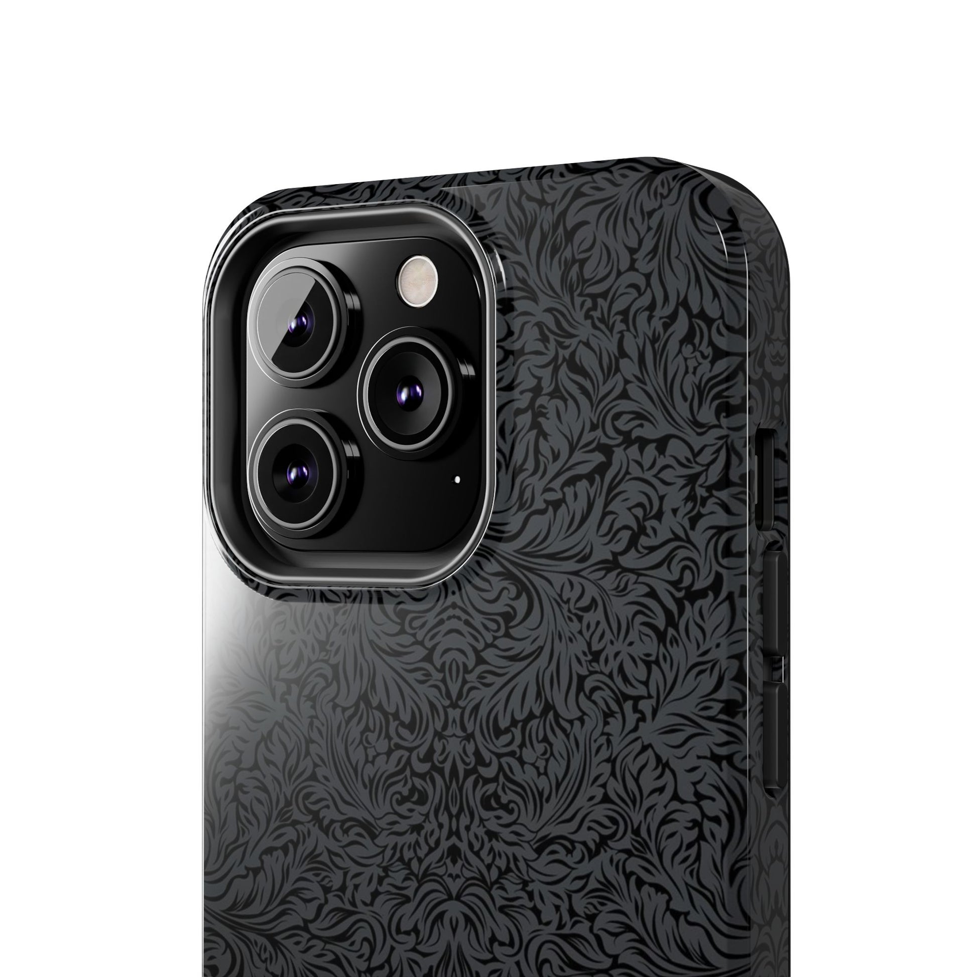 Damask - Tough Phone Case - Arc & Bold