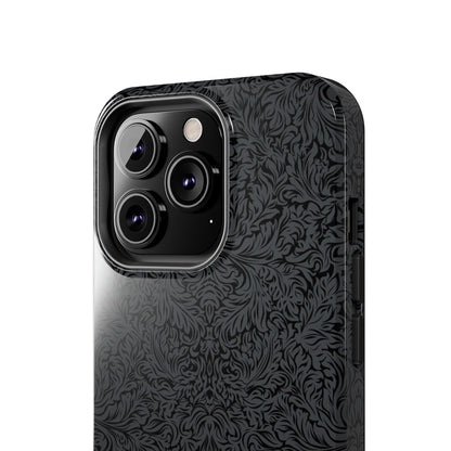 Damask - Tough Phone Case - Arc & Bold