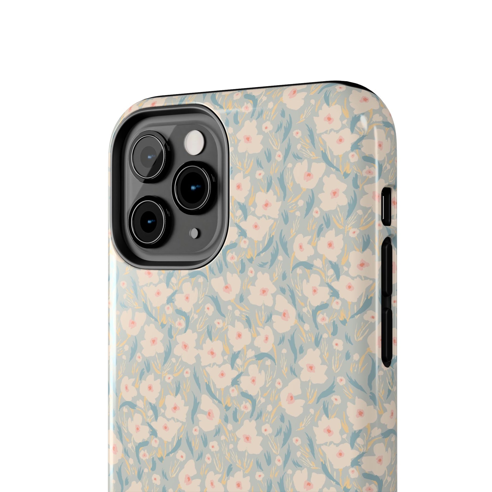 Vintage Bloom - Tough Phone Case - Arc & Bold